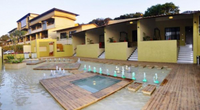 Hotel Suman Raj